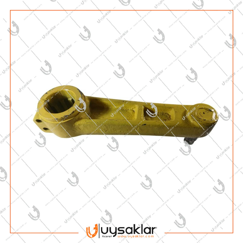 PKSN Yunus Piston Ana Hareket Kolu (Senteli Model)