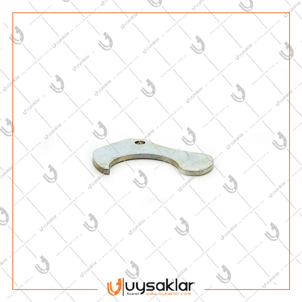 Balya Makinası 3 İpli Baskı Sacı