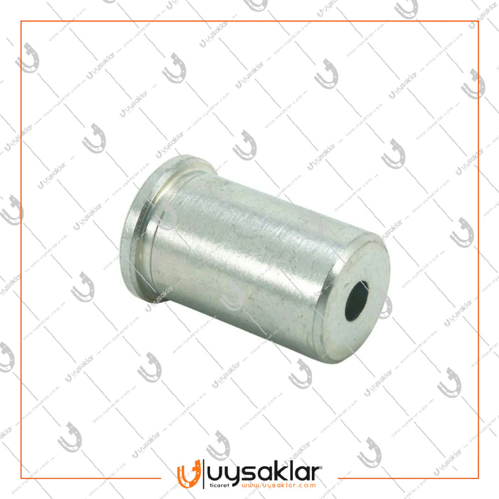 PKSN Volan Emniyet Yüsüğü (M10 - Uzun)