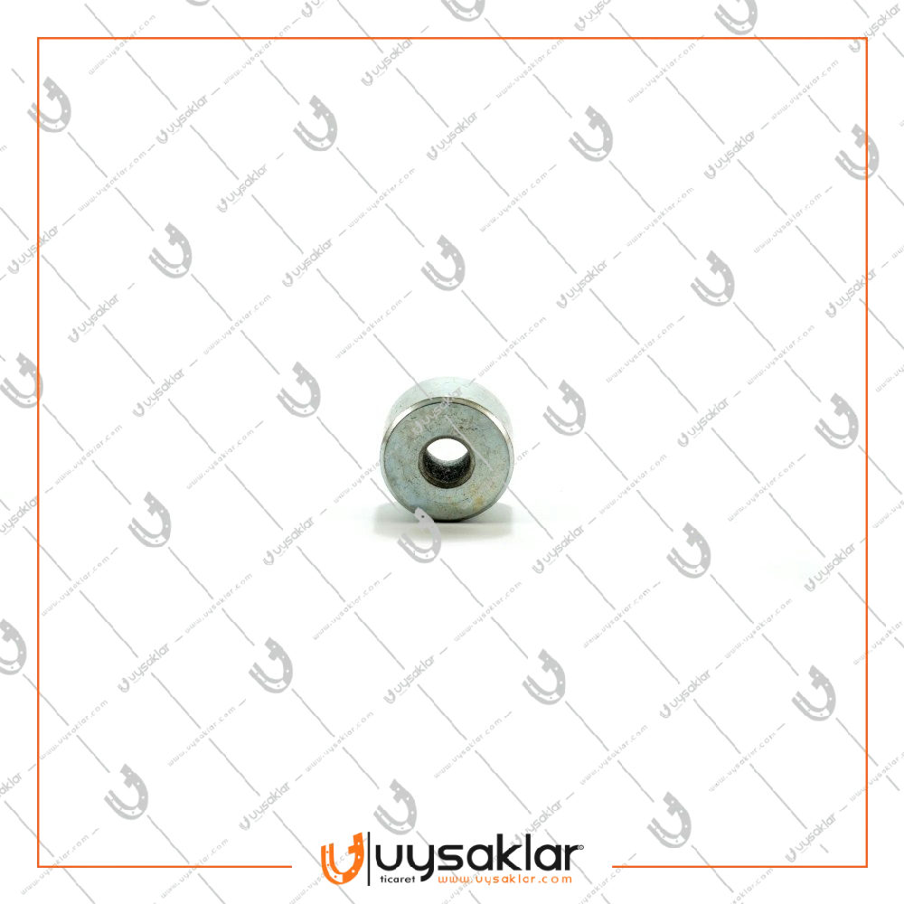 Balya Makinası Otomatik Kampana Mandalı Makarası