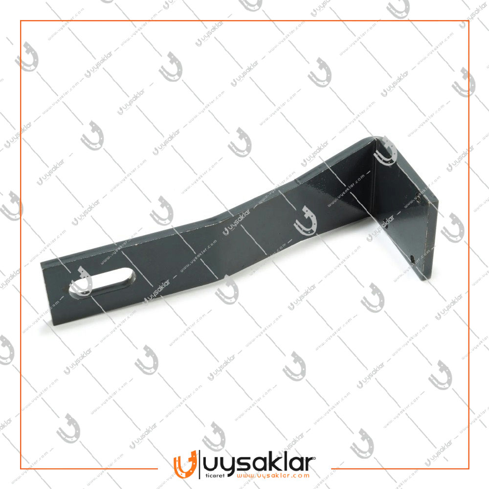 Balya Makinası Sayaç Montaj Ayağı