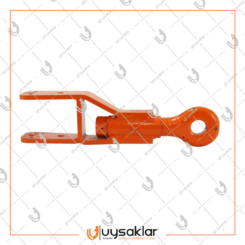 PKSN Çeki Demiri (10 cm) (BL)