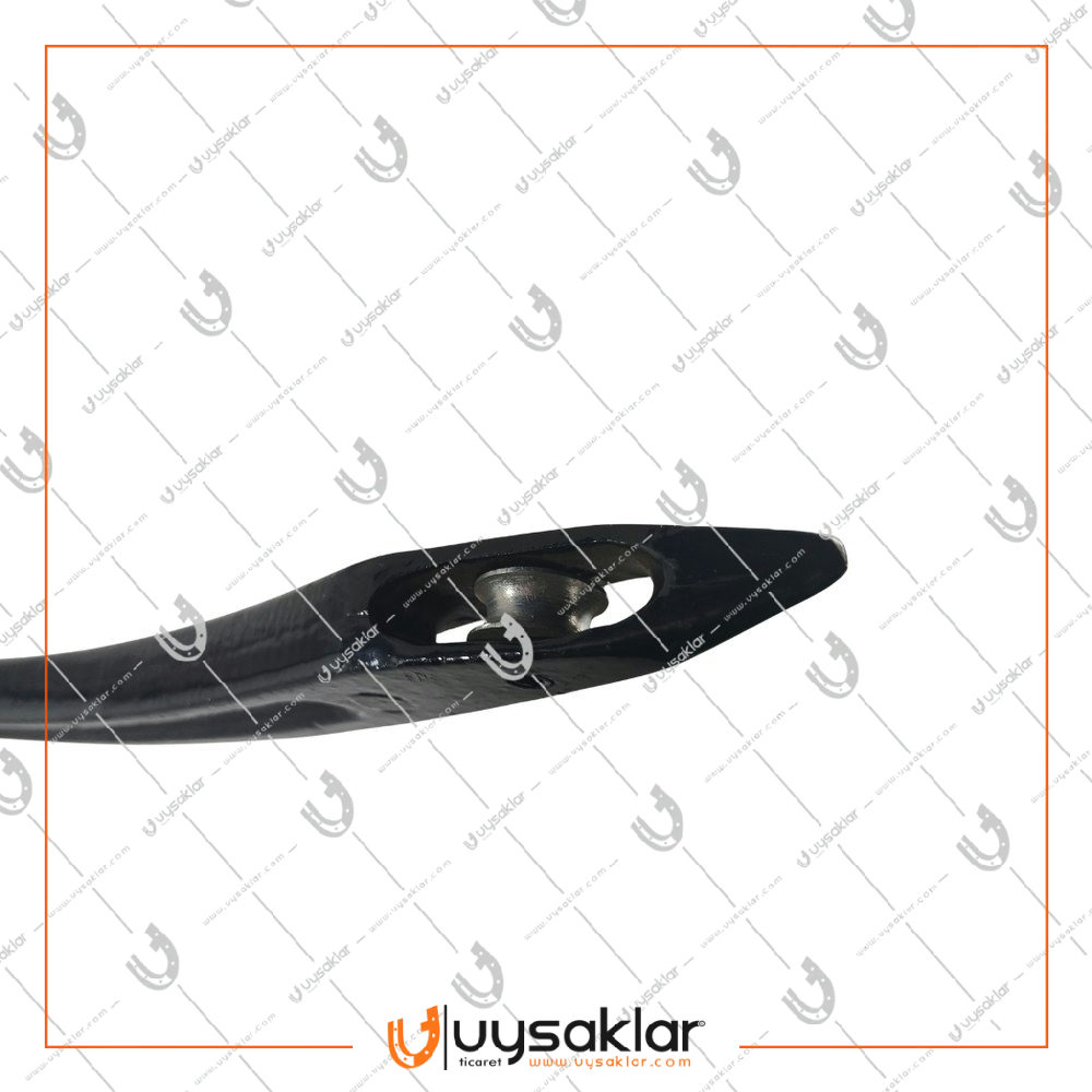 NH-KE Balya Makinası İpli İğne (Makaralı) (UR)