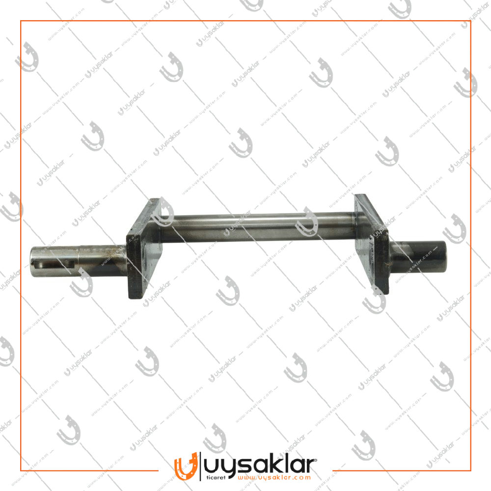 Yunus U Krank (Paksan Orijinal)