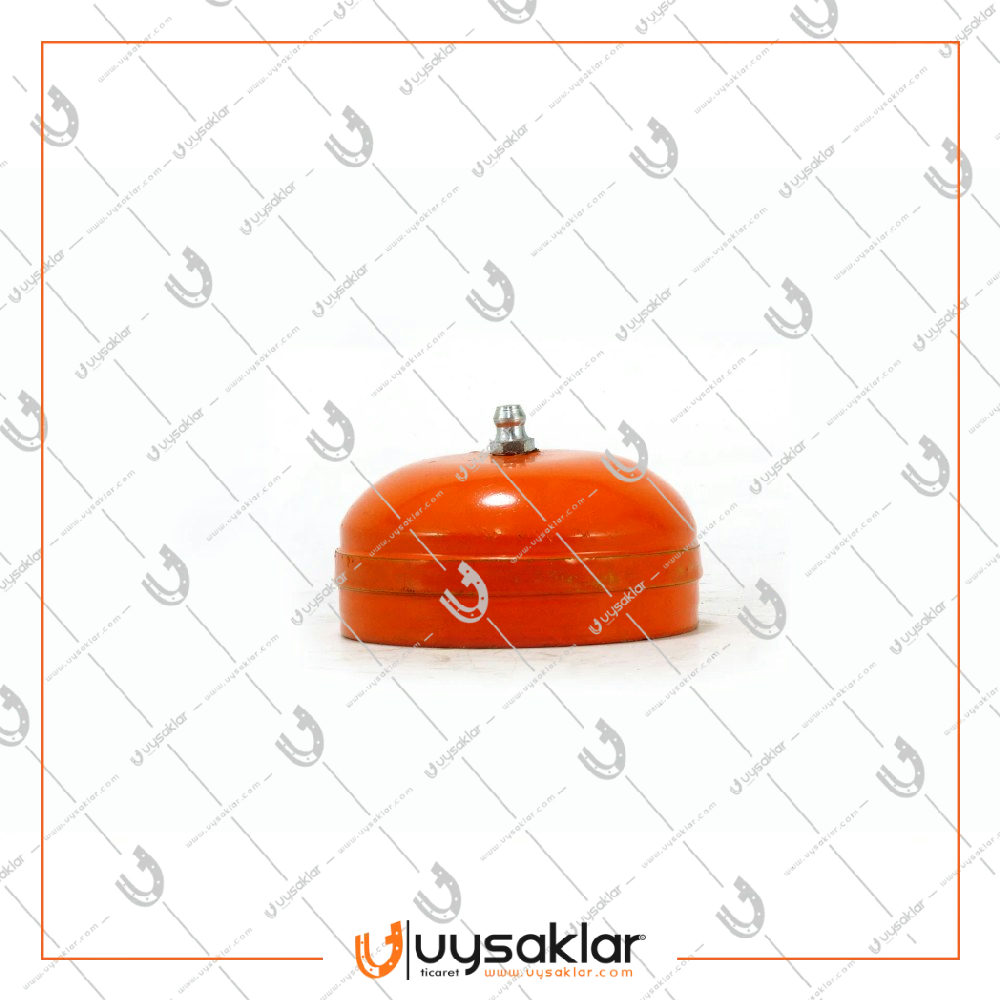 Balya Makinası Küçük Teker Poyra Kapağı