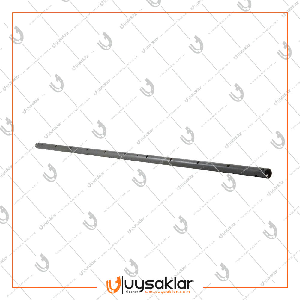 Yunus Tırmık Rotor Borusu (Paksan Orijinal)