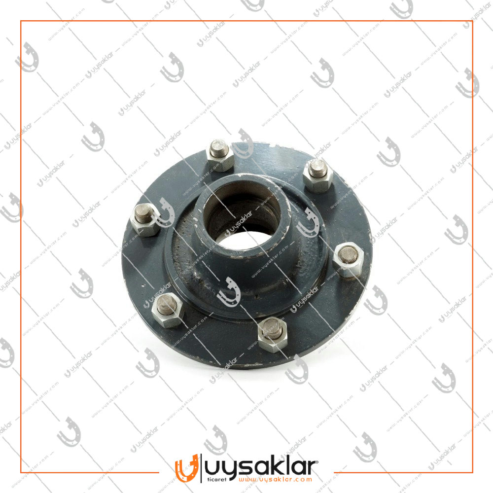 Balya Makinası Büyük Teker Poyrası 5190