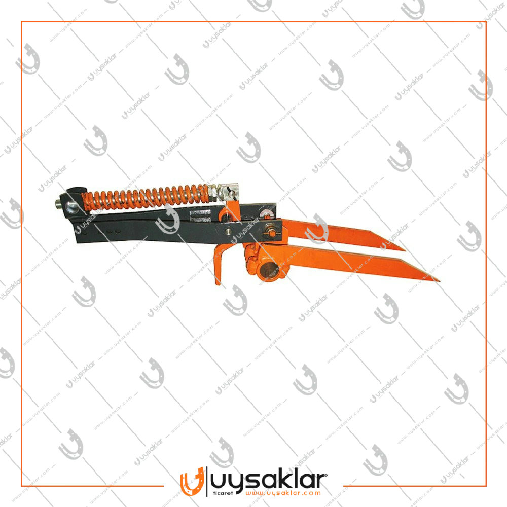 Balya Makinası Ön Akıllı Yaba KOMPLE