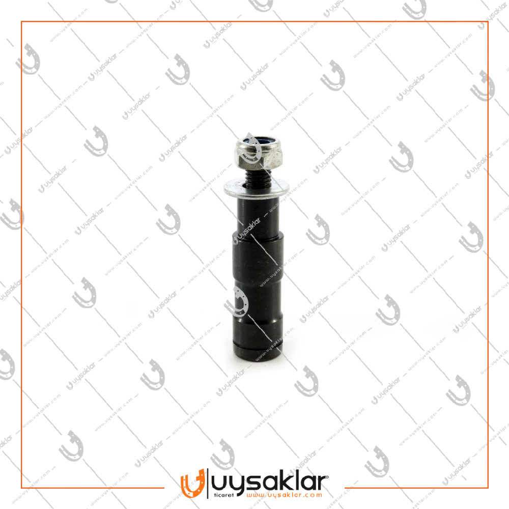 PKSN İpli Bıçak Kolu Mili SK