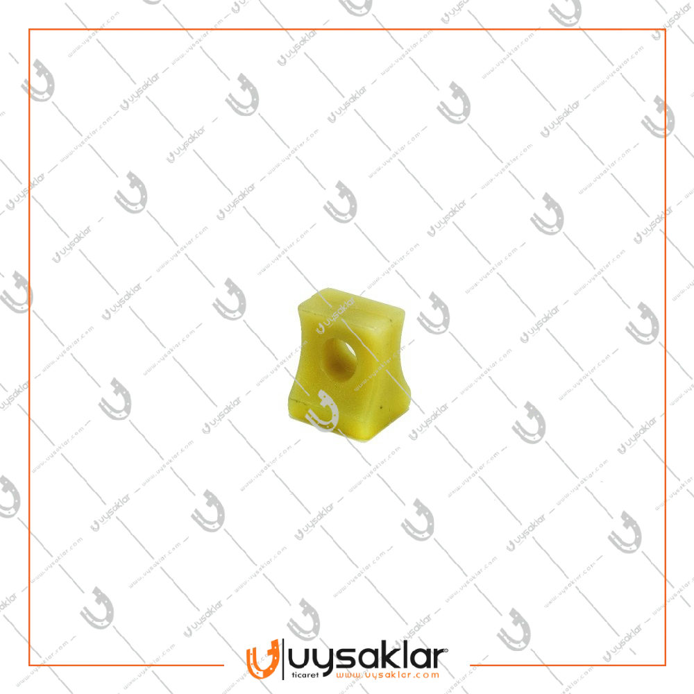 Balya Makinası Toplama Teli Tutucu Plastiği Dar