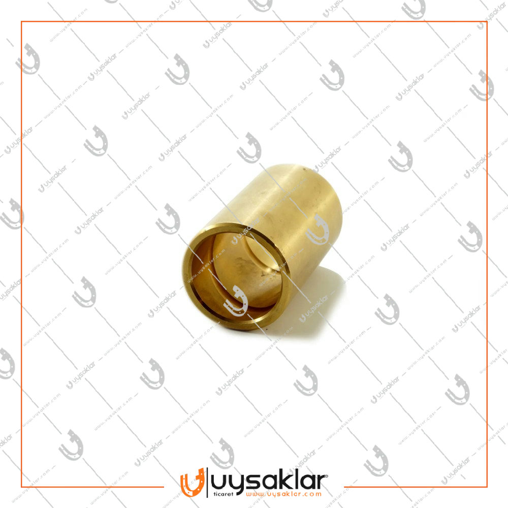 Balya Makinası Piston Kol Burcu