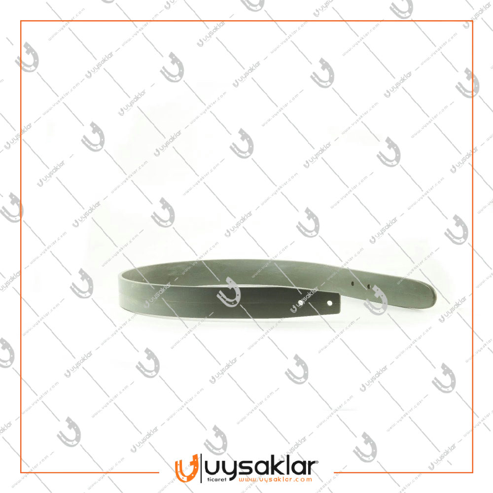 5690 Balya Makinası Plastik Pikap Sacı (55mm)