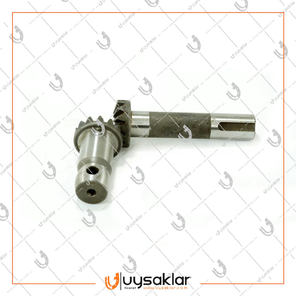 Laverda Depo Boşaltma Dişli Takımı